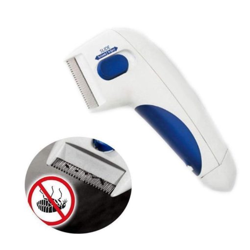 Electric Flea Remover for Pets2
